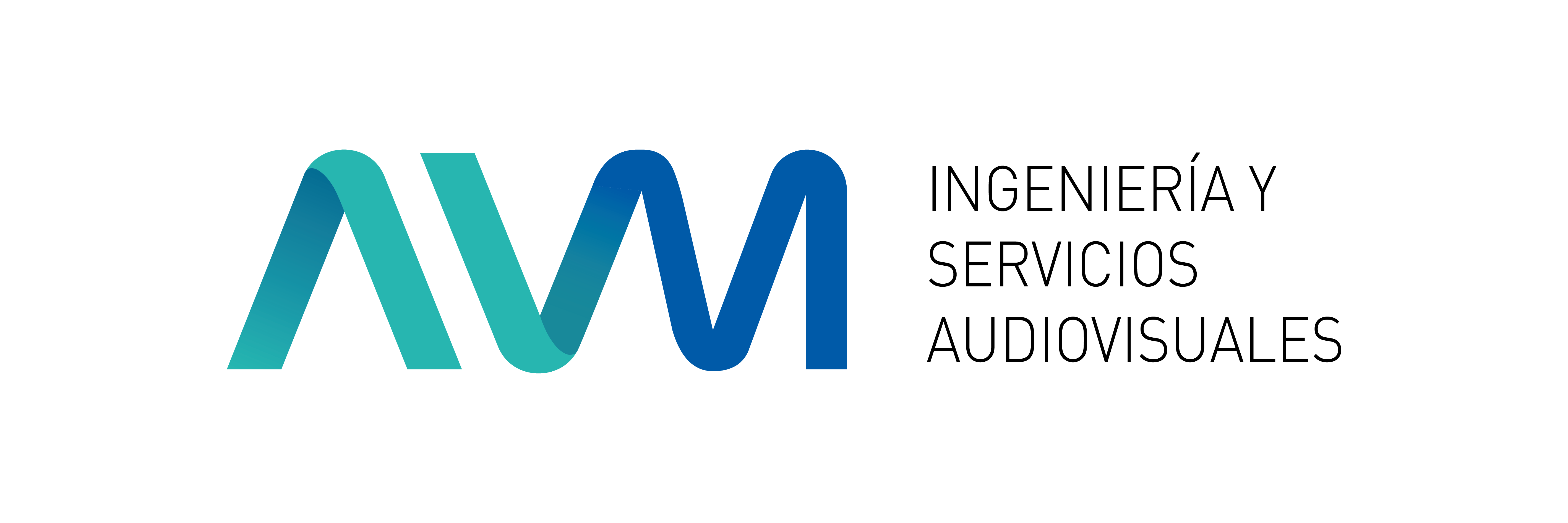 Logo AV Media